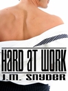 Cover image for Hard at Work Box Set